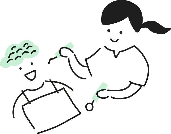 しっかり時間をかけたメインテナンス