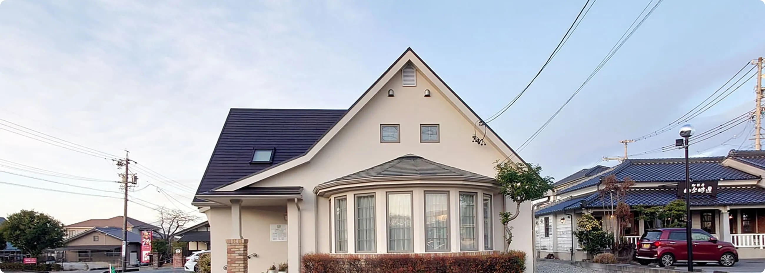 ファーストビュー