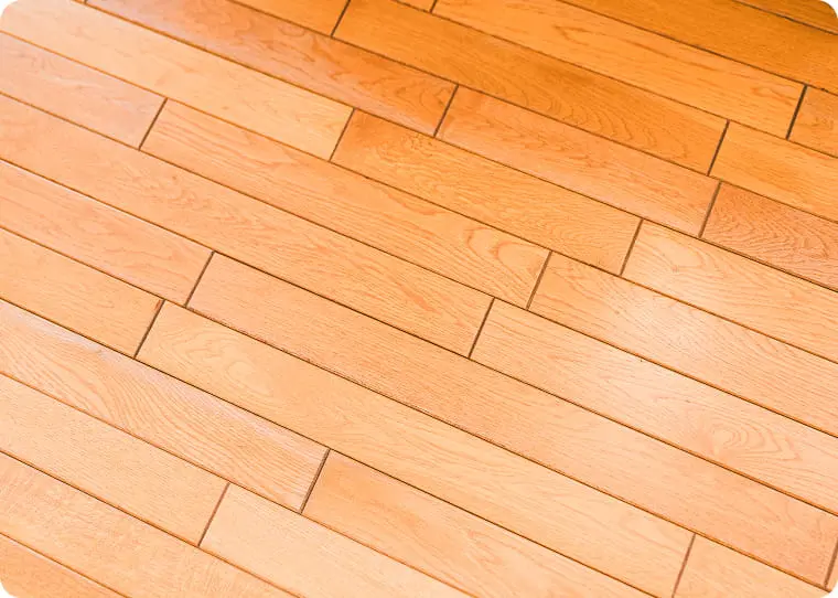 無垢フローリング