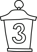 3