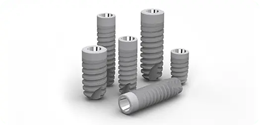 Ankylos Dentsply Sirona