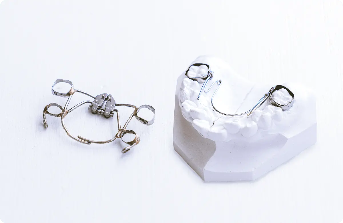 顎顔面矯正とは？