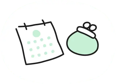 分析結果・治療計画の説明