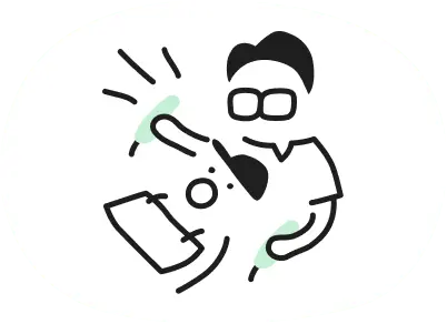 定期的なチェック・クリーニング