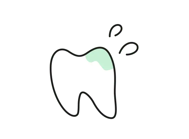 改善が見られない場合