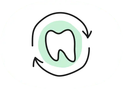 再評価・定期検診