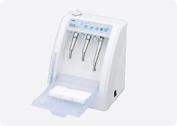 ハンドピース洗浄機