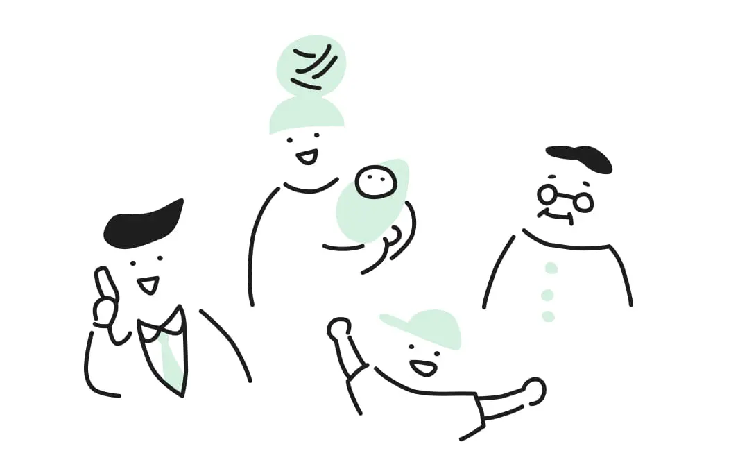 お約束できること2